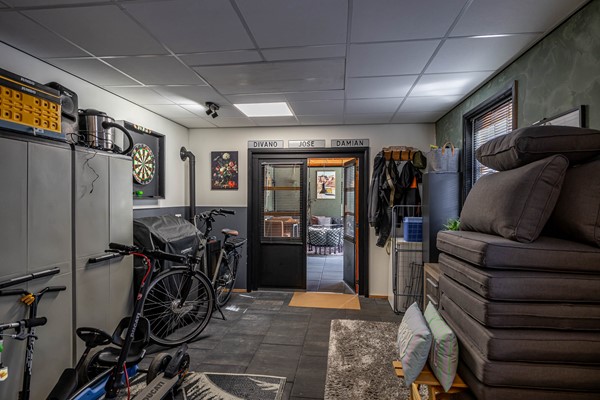 Medium property photo - Hink Oostingstraat 52, 9915 RE 't Zandt